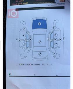 جيب رينيجيد